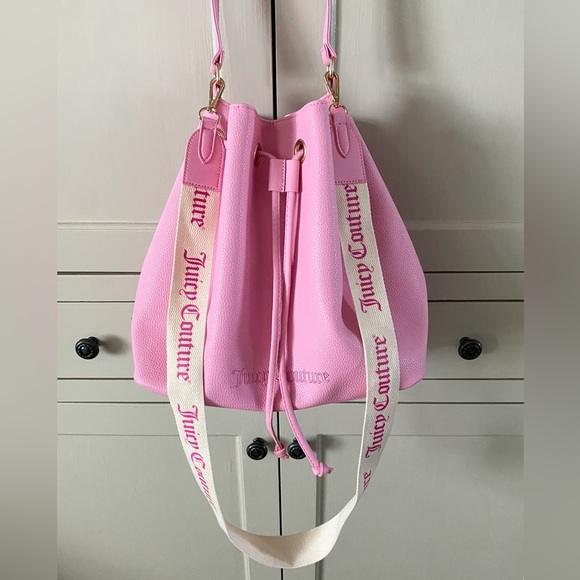 Juicy Couture Purse - Picture 4 of 8